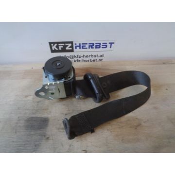 Gurtrolle Links Hinten C-Säule Smart Forfour W454 A4548600705 1.1 1124ccm 55kW 134910