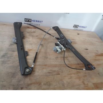 Fensterheber elektrisch Links Vorne BMW 5 E60 7034351S 530d 2993ccm 150kW 306D2 M57
