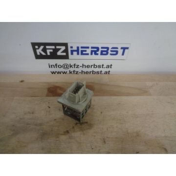 Heizungswiderstand Opel Zafira B 1.9CDTi 1910ccm 88kW Z19DT