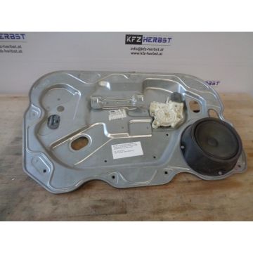 Fensterheber elektrisch Links Vorne Ford Focus II 4M5T14A389