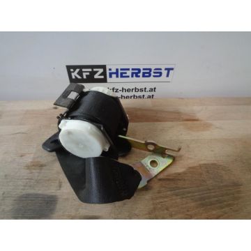 Gurtrolle Rechts Hinten C-Säule BMW 5 E60 530d 2993ccm 150kW 306D2 M57
