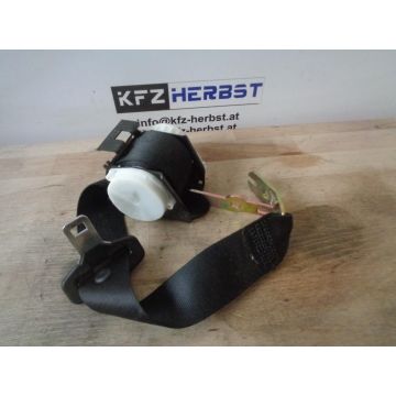 Gurtrolle Links Hinten C-Säule BMW 5 E60 530d 2993ccm 150kW 306D2 M57