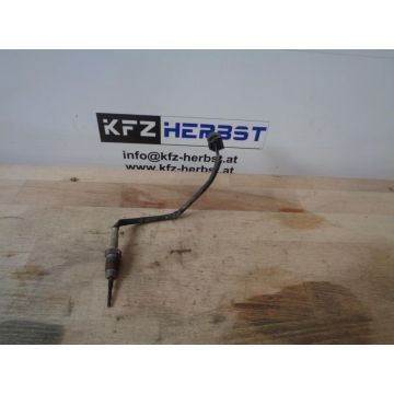 Sensor BMW 5 E60 Abgas 530d 2993ccm 150kW 306D2 M57