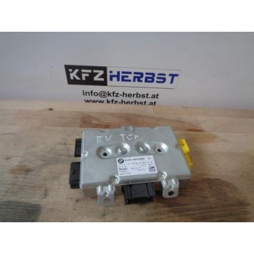 Innenraumsteuergerät BMW 5 E60 Tür Rechts Vorne 61356952985 530d 2993ccm 150kW 306D2 M57