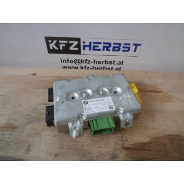 Innenraumsteuergerät BMW 5 E60 Tür Links Vorne 61356952984 530d 2993ccm 150kW 306D2 M57