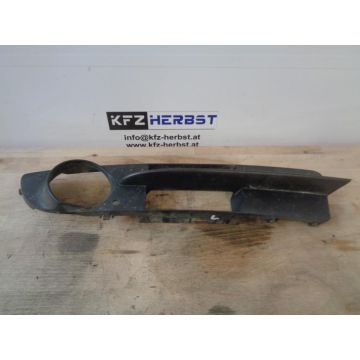 Verkleidung Abdeckung BMW 5 E60 Nebelscheinwerfer Links 530d 2993ccm 150kW 306D2 M57
