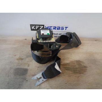 Gurtrolle Rechts Vorne B-Säule BMW 5 E60 601629600 530d 2993ccm 150kW 306D2 M57