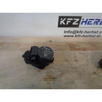 Stellmotor Heizung BMW 5 E60 69303029 530d 2993ccm 150kW 306D2 M57