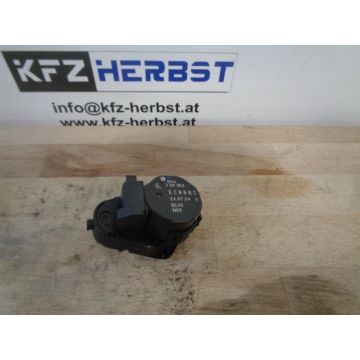 Stellmotor Heizung BMW 5 E60 69303009 530d 2993ccm 150kW 306D2 M57