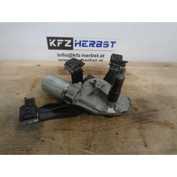 Scheibenwischermotor Hinten Peugeot 207 9652418780 1.4i 1360ccm 53kW KFT