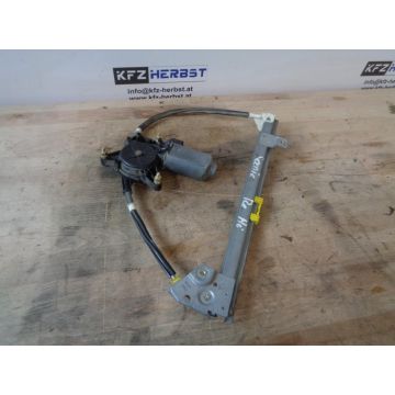 Fensterheber elektrisch Rechts Hinten Renault Scenic I 400316A