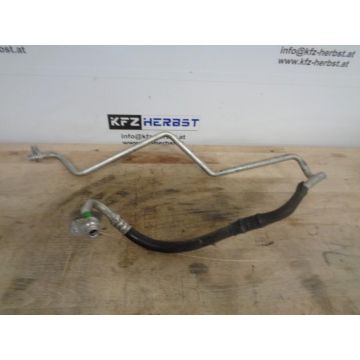 Klimaleitung Peugeot 207 9680614680 1.4i 1360ccm 53kW KFT