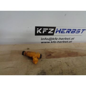 Einspritzventil Peugeot 207 9684827280 1.4i 1360ccm 53kW KFT