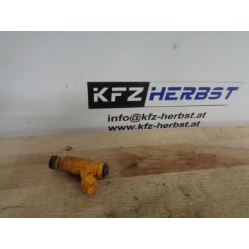 Einspritzventil Peugeot 207 9684827280 1.4i 1360ccm 53kW KFT