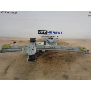 Fensterheber elektrisch Links Vorne Peugeot 207 1.4i 1360ccm 53kW KFT