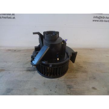 Heizungsgebläsemotor Opel Astra G 1.6i 1598ccm 62kW Z16SE