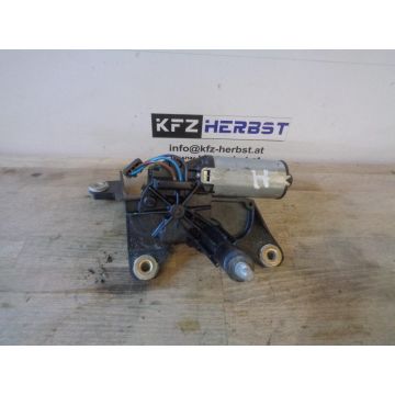 Scheibenwischermotor Hinten Opel Astra G 90559440 1.6i 1598ccm 62kW Z16SE
