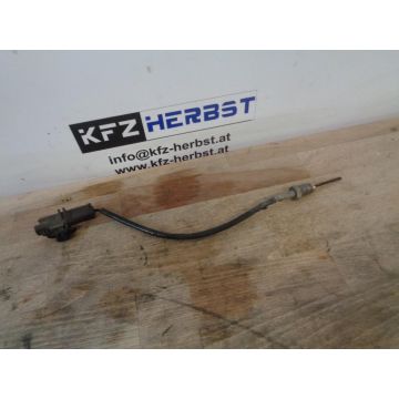 Sensor Peugeot 207 Auspuffsonde 9651618180 1.6HDi 1560ccm 66kW 9HV