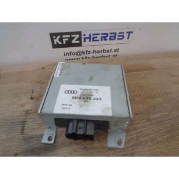Lautsprecher Audi A4 8E Verstärker 8E9035223 1.9 TDi 1896ccm 85kW BKE