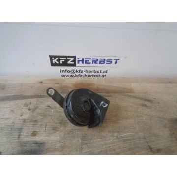 Hupe Chevrolet Aveo 1.2 1206ccm 62kW B12D1