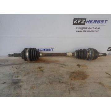 Antriebswelle Links Chevrolet Aveo 96832203 BX 1.2 1206ccm 62kW B12D1