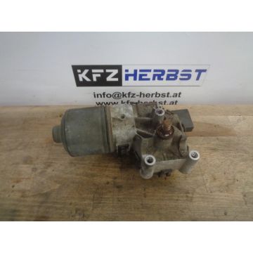 Scheibenwischermotor Vorne Skoda Fabia 6Y 6Q1955119 1.4 1397ccm 50kW ATZ