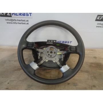Lenkrad Chevrolet Aveo 1.2 1206ccm 62kW B12D1