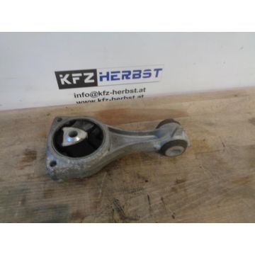 Motoraufhängung Renault Laguna III 113560001 RC 2.0 dCi 1995ccm 96kW M9R742