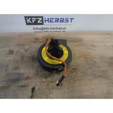 Schleifring Wickelfeder Hyundai i10 H10G8N5663 1.1 1086ccm 48.5kW G4HG