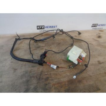 Kabelbaum BMW 1 F20 F21 858572603 116d 1995ccm 85kW N47D20C