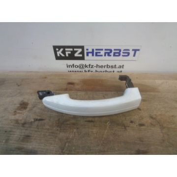Türgriff Außen Ford Kuga CBV Hinten 3M51R22404ACW 2.0TDCi 1997ccm 100kW G6DG