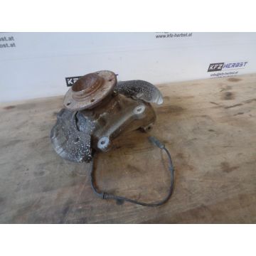 Achsschenkel Links BMW 1 E87 31216793923 120d 1995ccm 120kW M47 204D4 M47N2