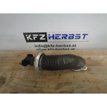 Abgasrohr Peugeot 3008 9687200880 2.0HDi 1997ccm 120kW RHH RH02