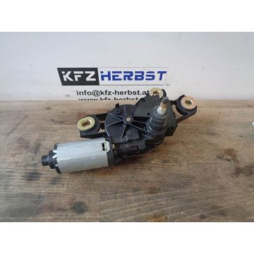 Scheibenwischermotor Hinten Seat Altea 5P 5P0955711A 1.9 TDI 1896ccm 77kW BKC