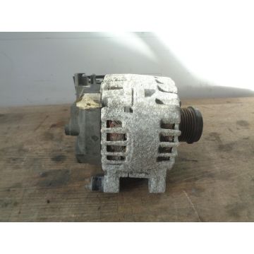 Lichtmaschine Ford Tourneo Connect CHC AV6N10300GC 1.6 TDCi 1560ccm 70kW TZGA