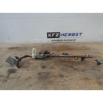 Motorkabelbaum Ford Tourneo Connect CHC AV6Q6M091 1.6 TDCi 1560ccm 70kW TZGA
