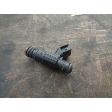 Einspritzventil Mini Mini R50 R53 04891192AA 1.6 1598ccm 66kW W10B16A