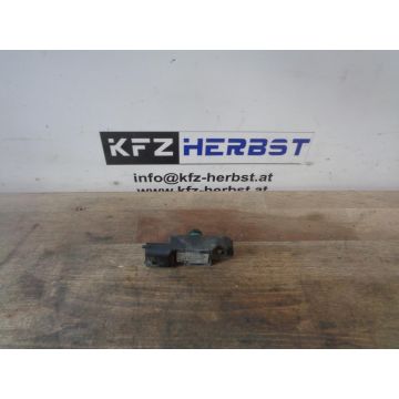 Ladedrucksensor Renault Scenic II 8200168253 1.9dCi 1870ccm 88kW F9Q812