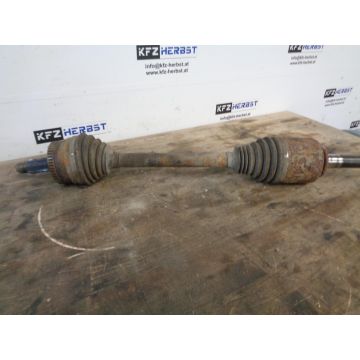 Antriebswelle Links Land Rover Range Rover III LM Hinten 3.6 TD V8 3628ccm 200kW 368DT