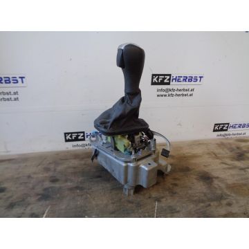 Ganghebel Schaltkulisse Land Rover Range Rover III LM 3H427Z370AB 3.6 TD V8 3628ccm 200kW 368DT
