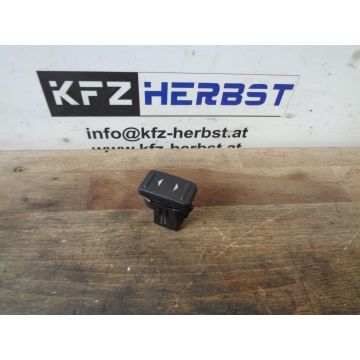 Schalter Fensterheber 1-fach Ford Focus C-Max 7M5T14529AA 2.0TDCi 1997ccm 100kW G6DA G6DB