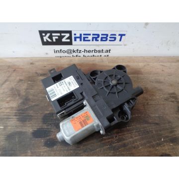Fensterheber elektrisch Rechts Hinten Ford Focus C-Max 7M5T14B534CC nur Motor 2.0TDCi 1997ccm 100kW G6DA G6DB