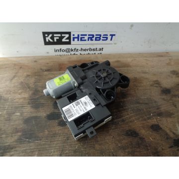 Fensterheber elektrisch Links Hinten Ford Focus C-Max 7M5T14B534AC nur Motor 2.0TDCi 1997ccm 100kW G6DA G6DB