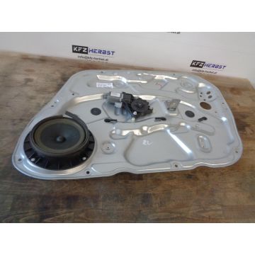 Fensterheber elektrisch Rechts Vorne Hyundai i30 824602R000 1.6CRDi 1582ccm 85kW D4FB