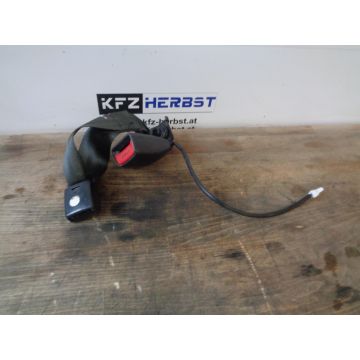 Gurtschloss Peitsche Rechts Hinten Hyundai i30 10012513 1.6CRDi 1582ccm 85kW D4FB