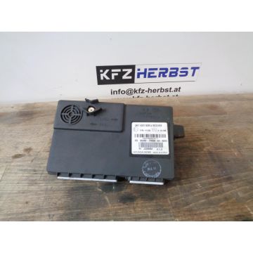 Innenraumsteuergerät Hyundai i30 954002R000 1.6CRDi 1582ccm 85kW D4FB