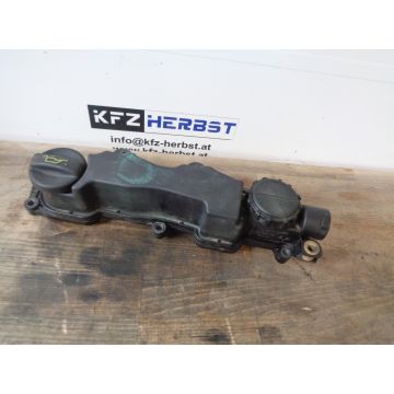 Ventildeckel Volvo S40 II 9660281080 1.6 D 1560ccm 80kW D4164T