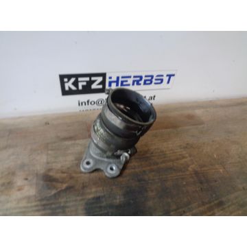 Ladeluftschlauch Volvo S40 II 9651559480 1.6 D 1560ccm 80kW D4164T