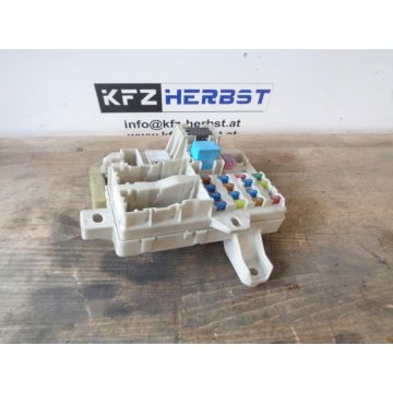 Sicherungskasten Mazda 6 GG 0938504F16 1.8 1798ccm 88kW L8