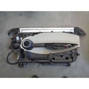Fensterheber elektrisch Rechts Vorne Mini Mini R56 59691971 1.6 Cooper 1598ccm 90kW N16B16A